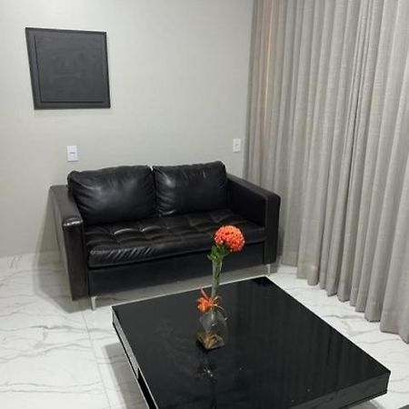 Apartamento De Luxo No Hotel Stop-Inn Cristiano Machado Belo Horizonte Luaran gambar