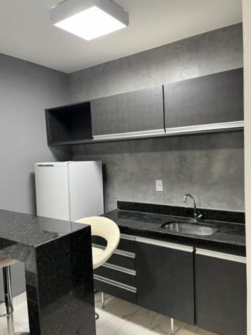 Apartamento De Luxo No Hotel Stop-Inn Cristiano Machado Belo Horizonte Luaran gambar
