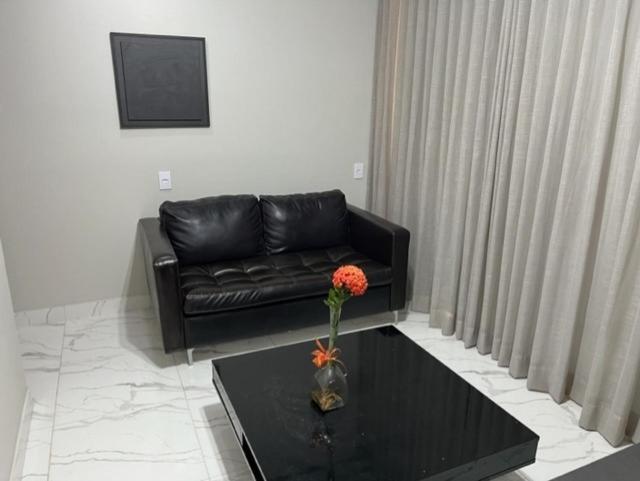 Apartamento De Luxo No Hotel Stop-Inn Cristiano Machado Belo Horizonte Luaran gambar