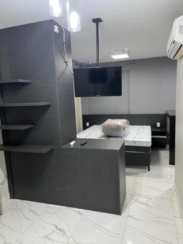 Apartamento De Luxo No Hotel Stop-Inn Cristiano Machado Belo Horizonte Luaran gambar